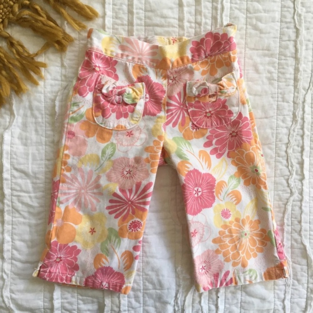 🌻3/$20 2T Janie and Jack Pants